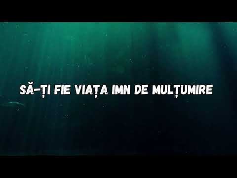 Daca Ai Ajuns - Grupul Eden (cover cu versuri) Cantare Crestina