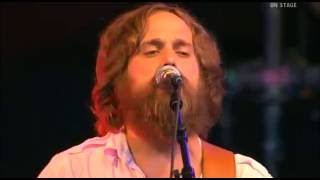 Iron &amp; Wine - Woman King &amp; Wolves (Live at Lowlands)
