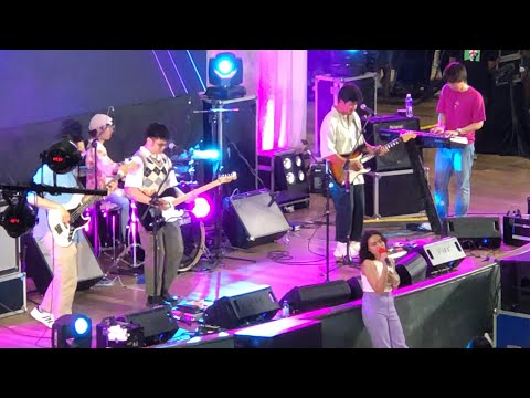 043023 @sunkissedlolamusic [Unreleased] “Pakisabi” | LIVE | @ilovemarketmarket