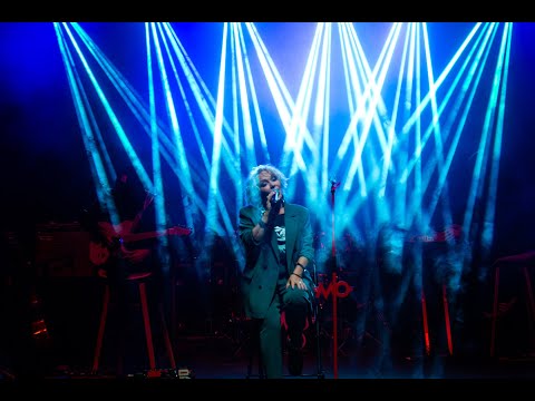 Małgorzata Ostrowska - Welcome Home (live 2021)