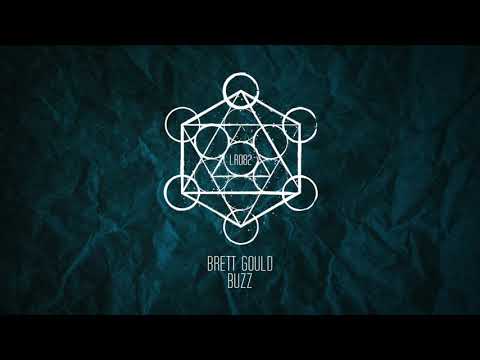 Brett Gould - Buzz (Extended Mix)