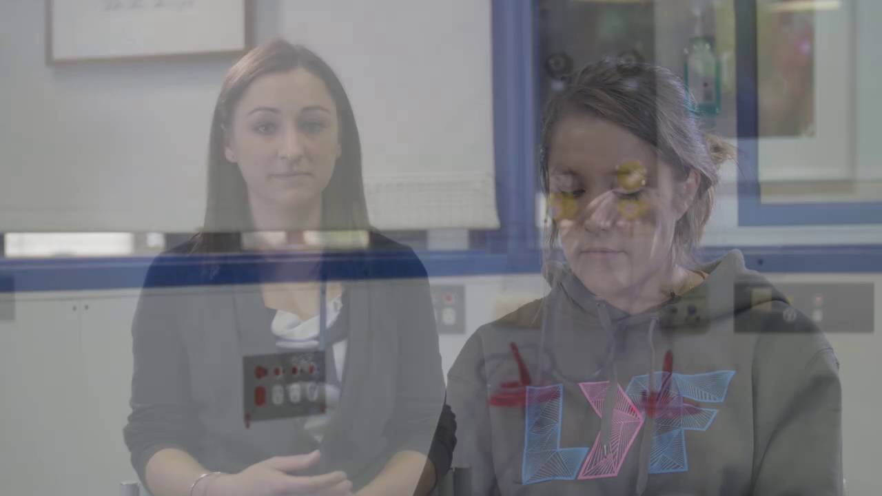 Simulation Scenario - Adolescent Health (HEADSS) Screen