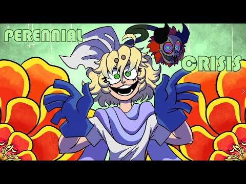 【-Stars Below-】Perennial Crisis【Kagamine Rin & Len English】