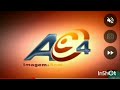 Vinheta AC4 Imagem E Som 2006 2007