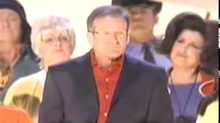 Robin Williams - Blame Canada (From &quot;South Park - Bigger Longer and Uncut&quot;)