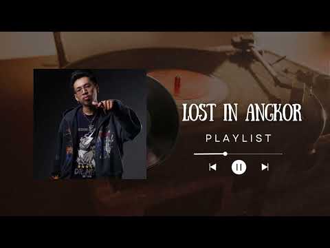 🎙️ JZÉ ROl // Lost in Angkor // LYRICS 168