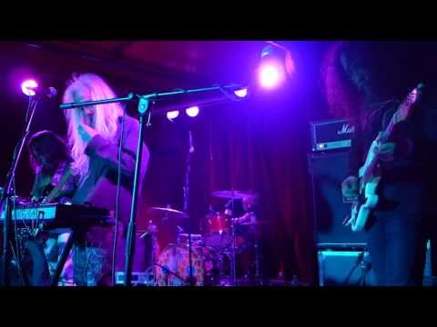 Acid Mothers Temple & The Melting Paraiso U.F.O. - Chop Suey - Seattle, WA - May 07 2013