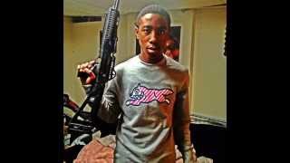 Tae DaDon Ft. Jay Hicks A.K.A J.DOT - No Love