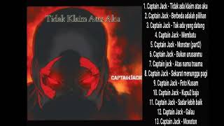 full album captain jack...