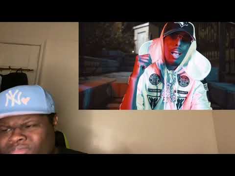 American Reacts To Toronto Rap | Blvd Bizz - Get Active  REACTION!!!