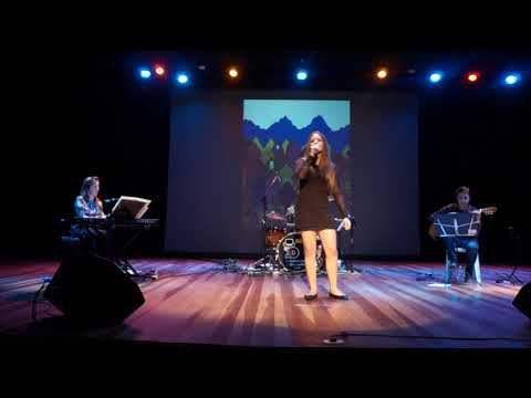 BIDELLATI- C.E.M- Ana Luiza Paini "A Banda" - 2017