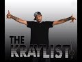 Krayzie Bone 13-Destroy You (feat. DJ Khaled and Twista).