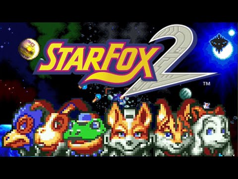 Star Fox 2 - Test / Review: Der verschollene SNES-Klassiker
