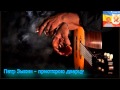Петр Зыкин приоткрою дверцу 
