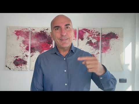 Video 15 Vibrazioni Armoniche: Scopri il Potere delle Campane Tibetane e della Meditazione Dinamica