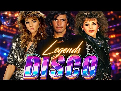 ABBA, Lionel Richie, Modern Talking, Laura Branigan C C Catch 🍁🎸 Disco Songs 80s 90s Legend