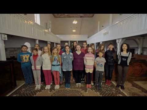 Örökségünk – a klip