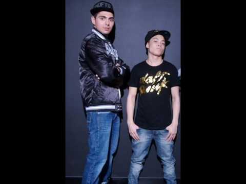 Yves Larock vs. Three Six Mafia - Rise Up & Fly (Juice & Dato Mashup)