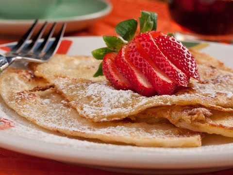 Mexican French Toast