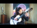 Preludio Americano no.3 - Campo ( Abel Carlevaro ) ---- Jennifer Kim ( 13 )