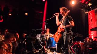 Villagers - In A Newfound Land You Are Free - Berlin 2013 (7/8)