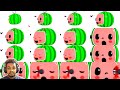 Cocomelon Intro Over 1 398 053 Times