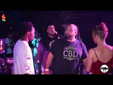 BIG ROKA vs SOUKEN | CUARTOS | FRESH BATTLE III