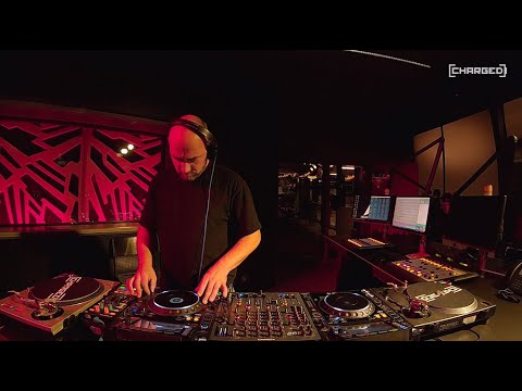 Seba Lecompte | CHARGED - 28/10/2023