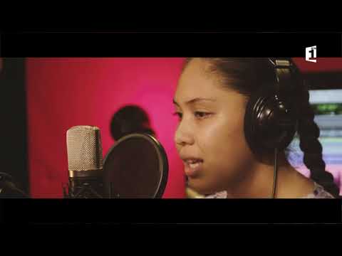 Studio live saison 5 - N°52 : Vahine - 14/11/2017