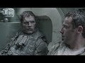 TWD S01E01 Rick Gets Stuck In A Tank Ending