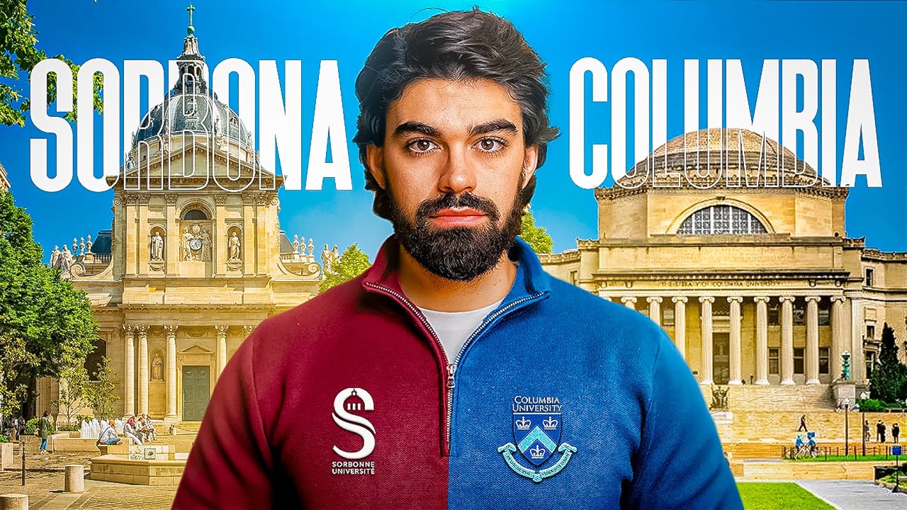 Mi experiencia en las mejores universidades del mundo - La Cruda Realidad