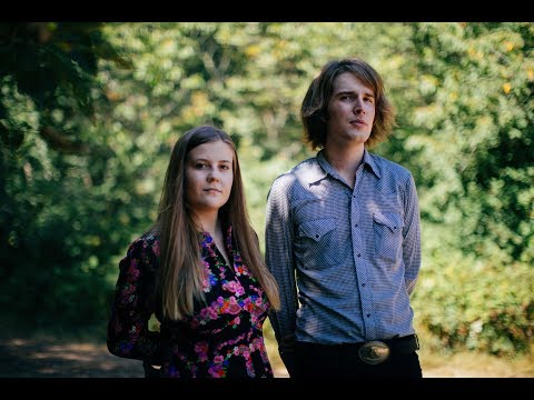 Kacy & Clayton - The Light Of Day - Edge Sessions @Pickathon 2016 S03E10