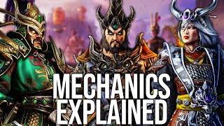 2025 Cathay Campaign Guide | Total War Warhammer 3