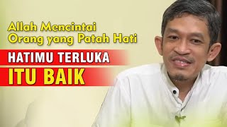 Download lagu Jangan Mati-matian Menolak | Cara Mengatasi Sakit Hati Karena Cinta | Ust. dr. Fahruddin Faiz mp3 Download lagu Jangan Mati-matian Menolak | Cara Mengatasi Sakit Hati Karena Cinta | Ust. dr. Fahruddin Faiz mp3