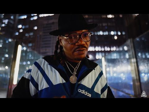 Bruiser Wolf & Harry Fraud - EYE OWE YOU (Official Video)