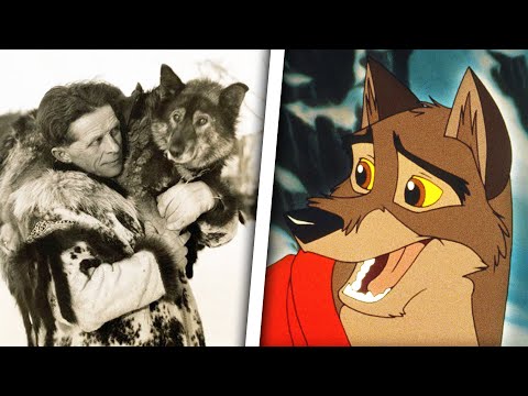 The Messed Up Origins of Balto (and Togo) | History Explained - Jon Solo