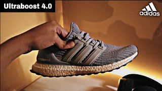THE MOST COMFORTABLE SHOE TO EXIST!