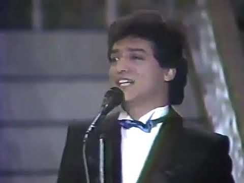 Niña Mágica Julián OTI Nacional México 1984