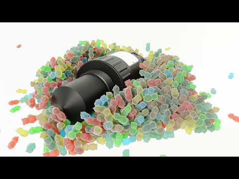 The W-200 - NIVELCO's 80 GHz Radar for Solids and Liquids - zdjęcie