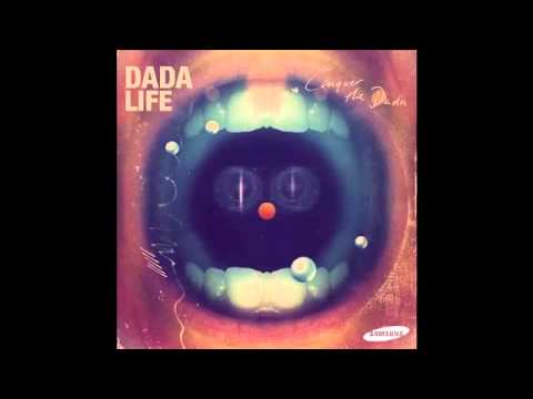 Dada Life - Conquer The Dada (FREE DOWNLOAD)