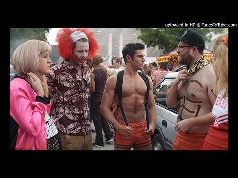 Neighbors 2: Sorority Rising - Wild Ones | Soundtrack 07