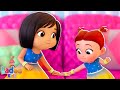Chinki Minki Thi Do Behane चिंकी मिंकी थी दो बहने Ladoo Kids Hin