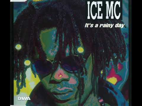 Dj Manch - Ice Mc megamix