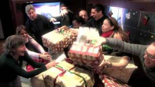 Happy Holidays from Art Meets Commerce!