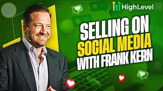 Frank Kern's Social Media Sales Strategy(Step-by-Step Breakdown)