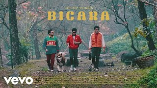 The Overtunes: Bicara