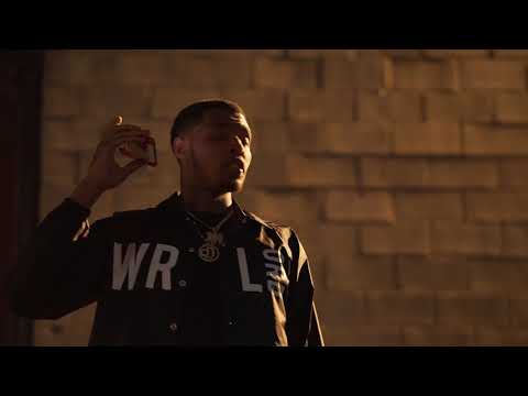 BANDHUNTA IZZY X WARLORD