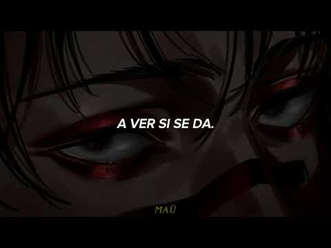 Cery X Luani - Otro día de lluvia (Video Lyrics/Letra)