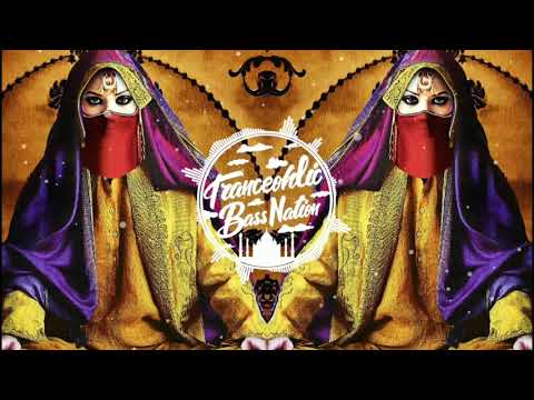 BassViper - Badiya | Arabic Traps | Trap Music |Bass Boosted | Indian Trap Music | Car Music |