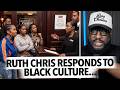 Ruth Chris Steakhouse Gets Black Fatigue After Viral Video... Now They're Enforcing a Dress Code 🤔